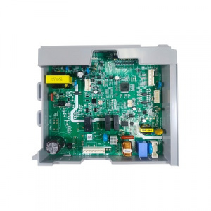 Контроллер ( эл. плата)  Deluxe S 35k 30021004A Контроллер ( эл. плата)  Deluxe S 35k 30021004A