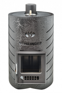 Печь для бани Уют-18 ПФ (Лайн)