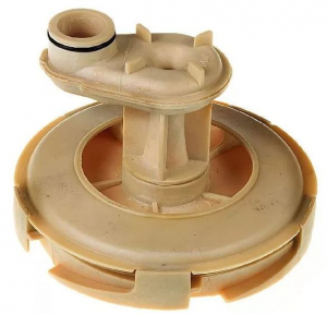 Диффузор + Вентури (Аквалайт)