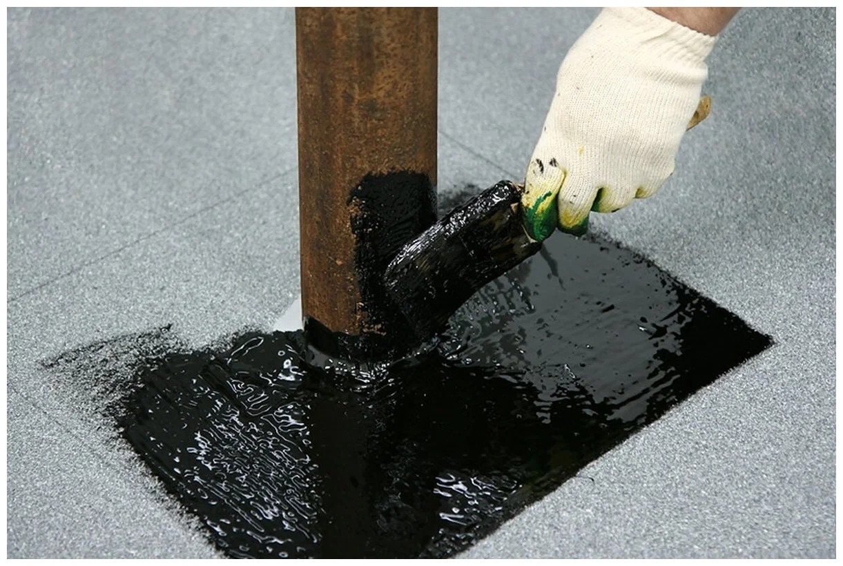 Герметик огнеупорный CALORYGEB 600ml