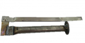 Запальник в сборе  К001-01.01.04.000 в упаковке