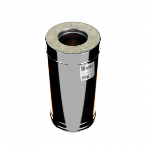 Craft HF-50 сэндвич 1000 (316/0,8/304/0,5) Ф300х400