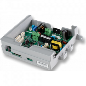Блок управления (Контроллер) DELUXE C Plus 30К, 35К, 40К 30026361A