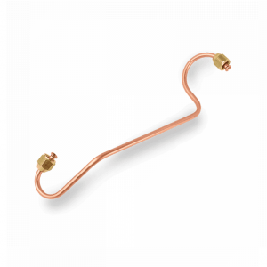 Шланг топливный Navien LST-13~24K 30004531A )Трубка нагнетания медная LFA 13-24KG, LST 13-24K