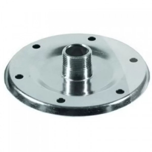 Фланец гидроаккумулятора 1