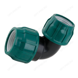 Отвод переходной ПЭ раз. 25x20 (25/250)