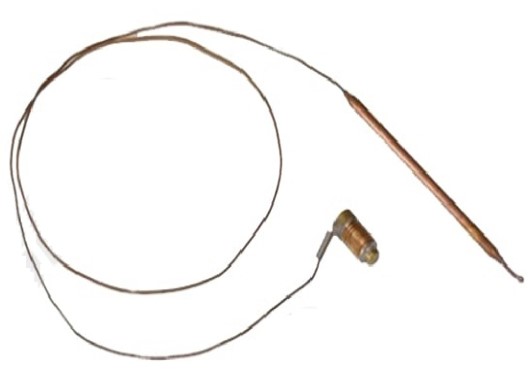 Упаковка термодатчика ТС6-03.00.000-33  (ТС6-4)L=1000мм