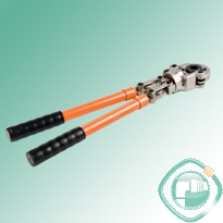 TR-FW Ручной пресс-инструмент вкладыши TH 16-20-26-32