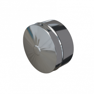 Заглушка для ревизии Ф150 (430 / 0,5 мм) Термоход