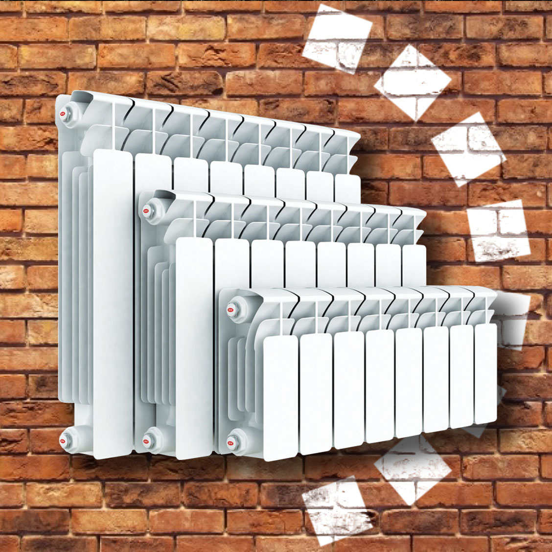 Радиаторы отопления