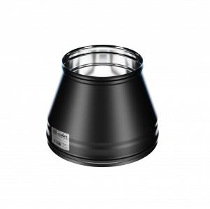 Craft HF-50BP конус (316/0,8/полимер) Ф115х200