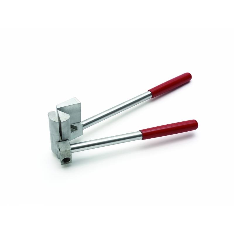 Инструмент для гибки шины сантехнической 3F (Шиногиб) Termoclip