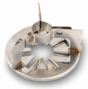 Дефлектор LST 50-60KR