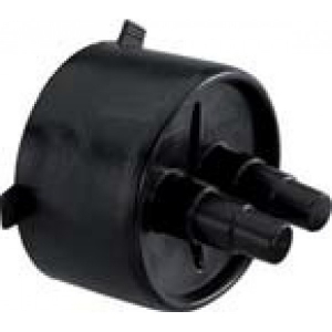 Уплотнитель концевой 25-32-50 (д/трубы Термо твин 2х32х2,9