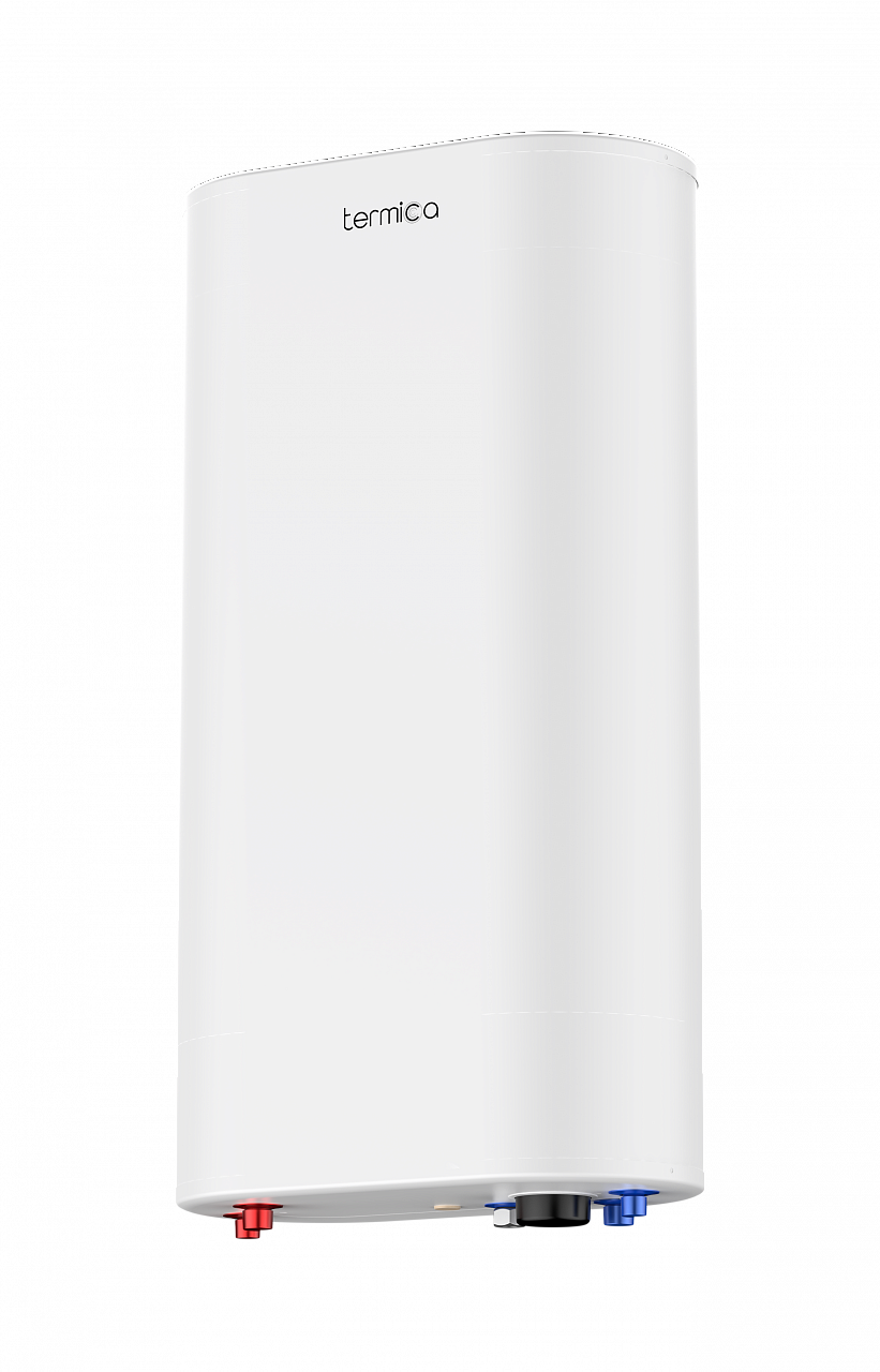 Бойлер косвенного нагрева настенный плоский Termica AMET 120 SX