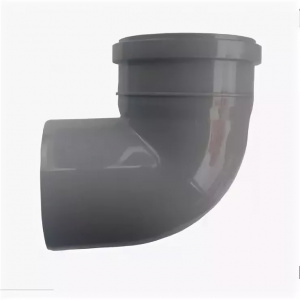 Отвод ПП 110х110/90гр. Стандарт КОНТУР