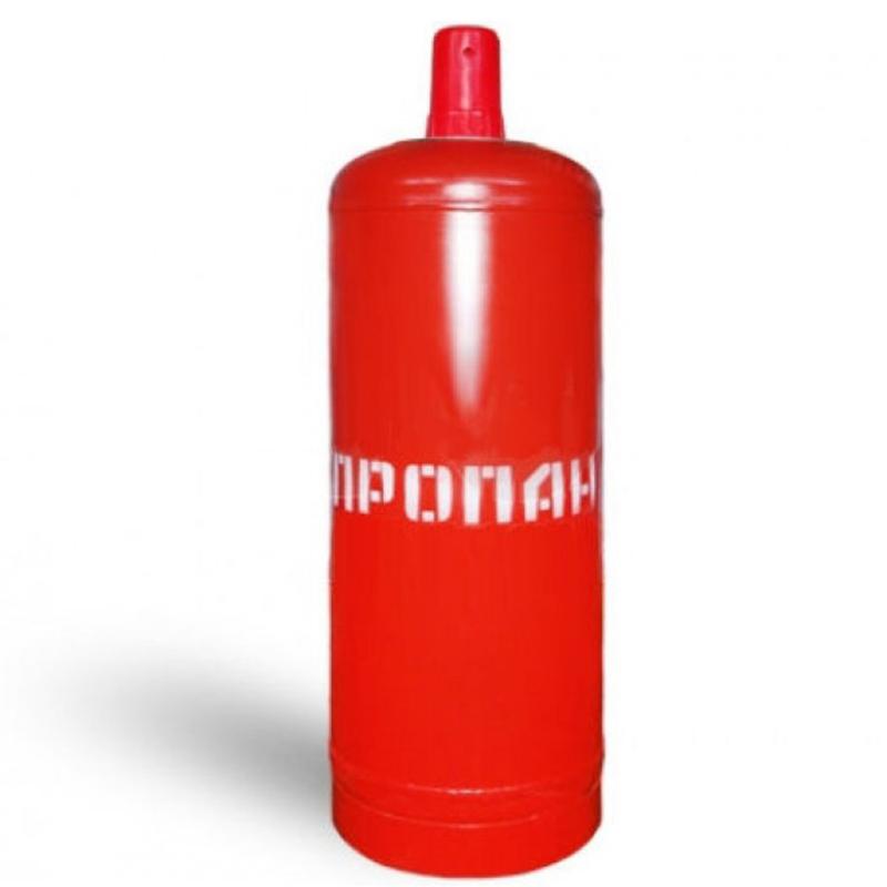 Баллон газовый 50л