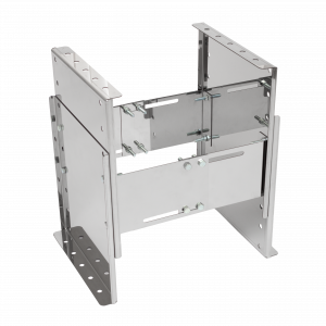 Опора напольная телескопическая Corax