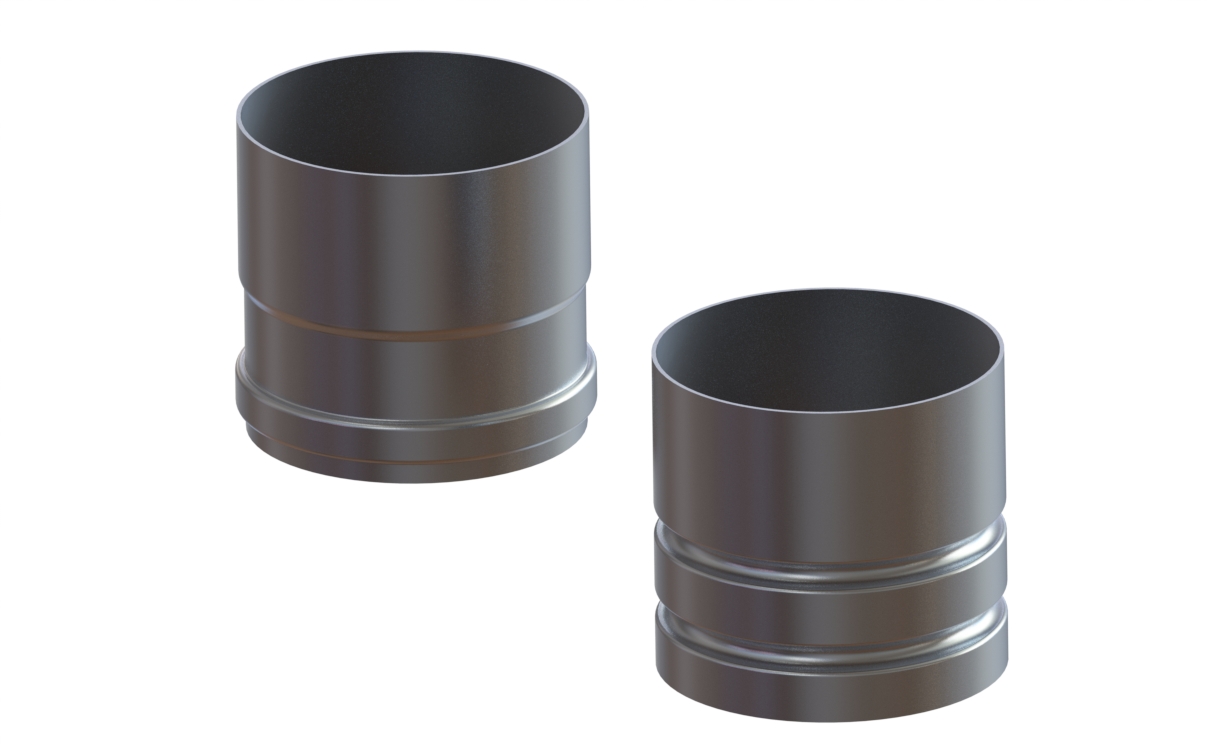 Комплект перехода 75 и 70 на 80(П) для корейской версии