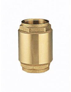 Клапан обратный  2