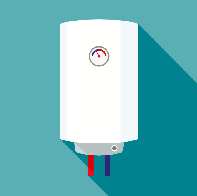 Электрические накопительные водонагреватели