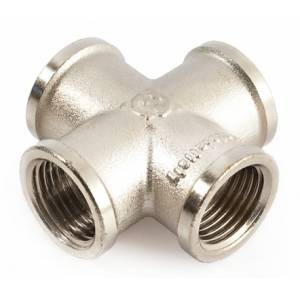 Крестовина 1 1/2