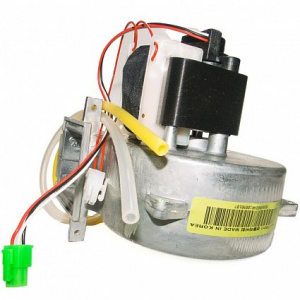 Фото Вентилятор Ace 30, 35, Ace Coaxial 13-30  Navien (30005562C, PAFA4A07001-001). 30005562C