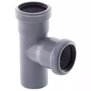 Тройник ПП  32х32/90гр внутр кан ТЕВО