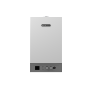 Котёл настенный газовый КОНОРД C40F, с закрытой камерой сгорания, 2К