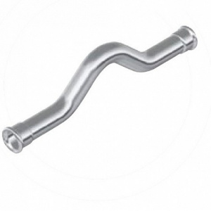 Обвод вн.-вн. нерж. сталь 22х22  Valtec