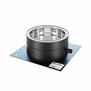 Craft HF-50BP опорная площадка напольная с конденс. (316/0,8/полимер) Ф115х200