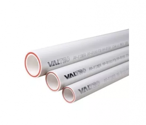 Труба полипропиленовая  25х4,2мм (армир.стекловол.д/отопл.) Valtec PN25