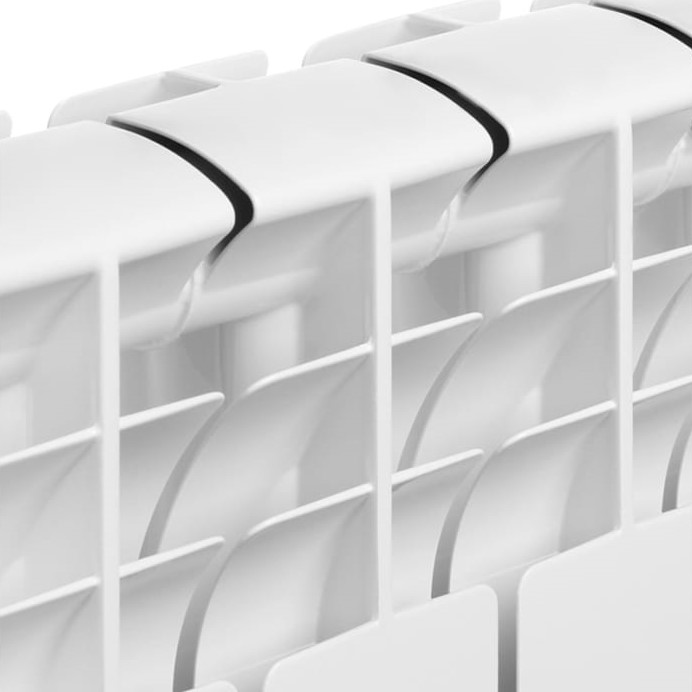 Алюминиевые радиаторы отопления