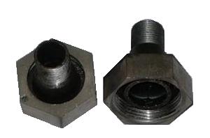 Адаптер 15 (резьба)