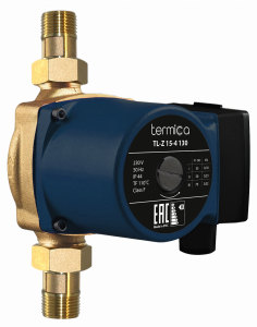 Циркуляционный насос для ГВС TL-Z 15-4 130 Termica