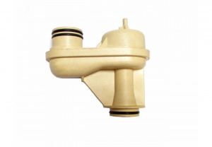 Трубка Вентури JS60, JS80