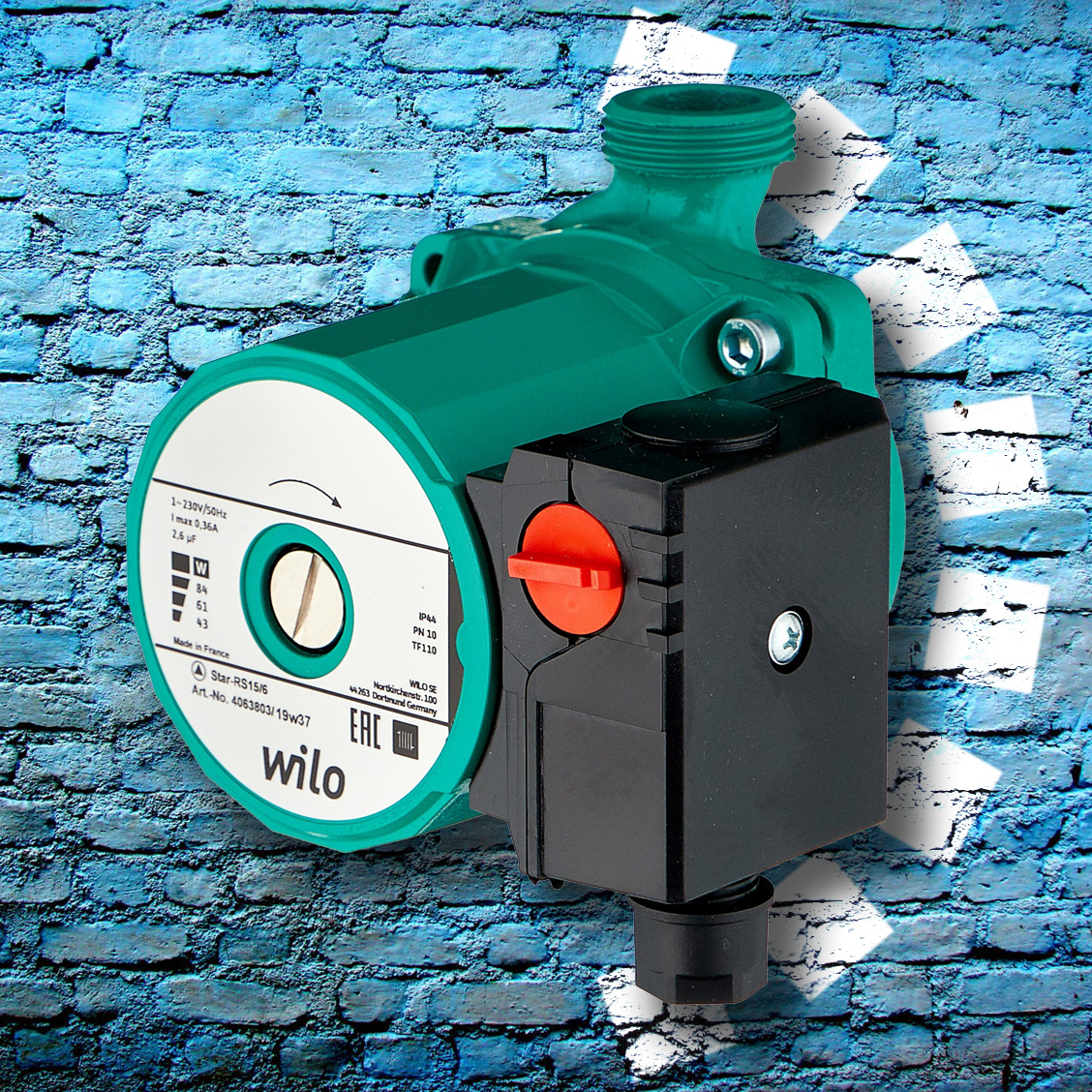 Насосы и насосные станции