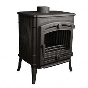 Печь - камин 