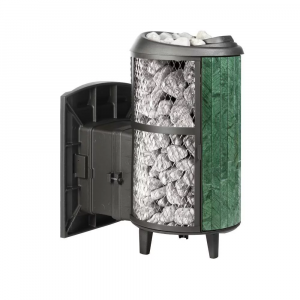 Печь банная 