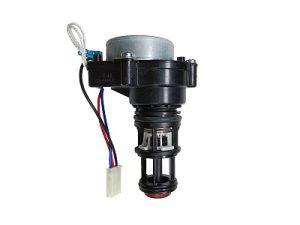 Трехходовой клапан Deluxe S 13-35K 30020637A