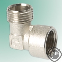 Угольник переходной вн-нар3/4