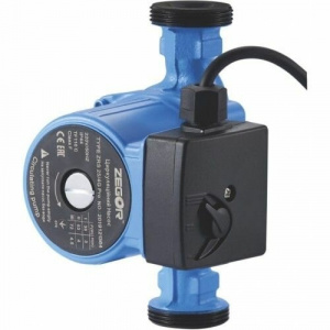 Циркуляционный насос ZRS25/4GB-130 Zegor