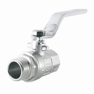 Кран шаровый  1/2