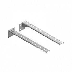 Штанга для стенового хомута Corax