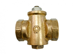 Фото Кран 11Б39бк ВВ 25 газ . 