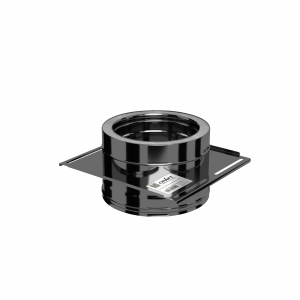 Craft HT-50B опорная площадка сквозная (310/304+201/1.5) Ф120х220