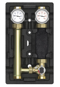 Насосная группа MK со смесителем 1