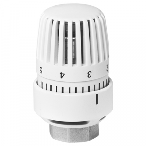 Термостатическая головка, жидкостная М30х1,5 (диап.регул.6-28С) AltStream