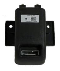 Блок импульсного зажигания (C11F-C40F), шт