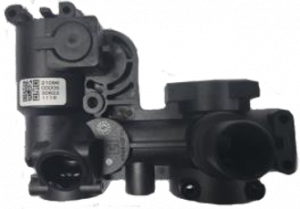 Гидрогруппа (Корпус) (C11F-C40F), шт